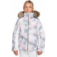 ROXY Mädchen Snowboardjacke Roxy Pie bunt | 140 von Roxy