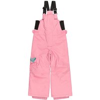 ROXY Mini Mädchen Ski Latzhose Lola  rosa | 104-110 von Roxy