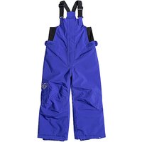 ROXY Mini Mädchen Skihose Lola blau | 104-110 von Roxy