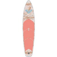 ROXY SUP Glide orange von Roxy