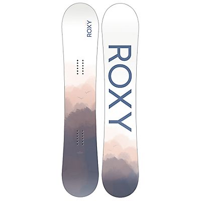 Raina Damen Snowboard 24/25 von Roxy