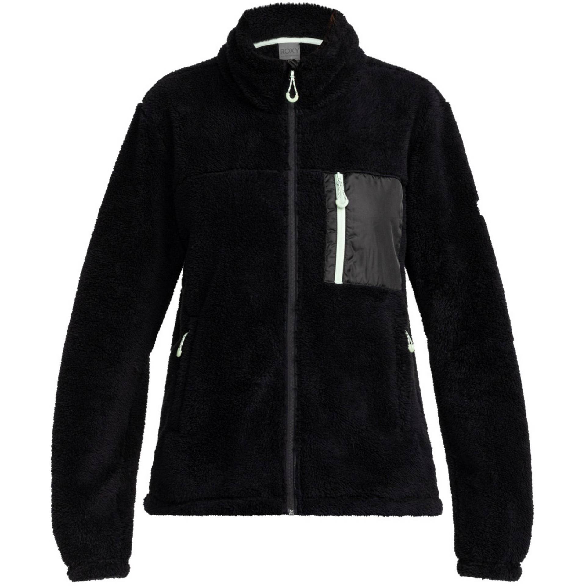 Roxy Alabama Fleecejacke Damen von Roxy