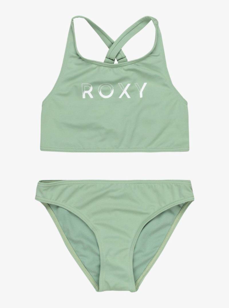 Roxy BASIC ACTIVE RG CROP-10 10 von Roxy