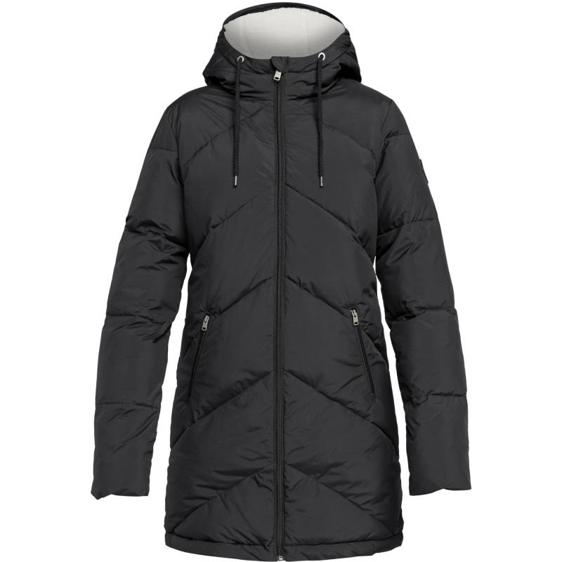 Roxy BETTER WEATHER Steppmantel Damen von Roxy