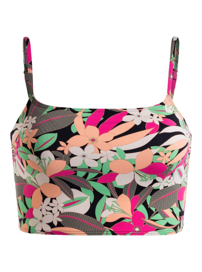 Roxy Bade-Shirt »Printed Beach Classics« von Roxy
