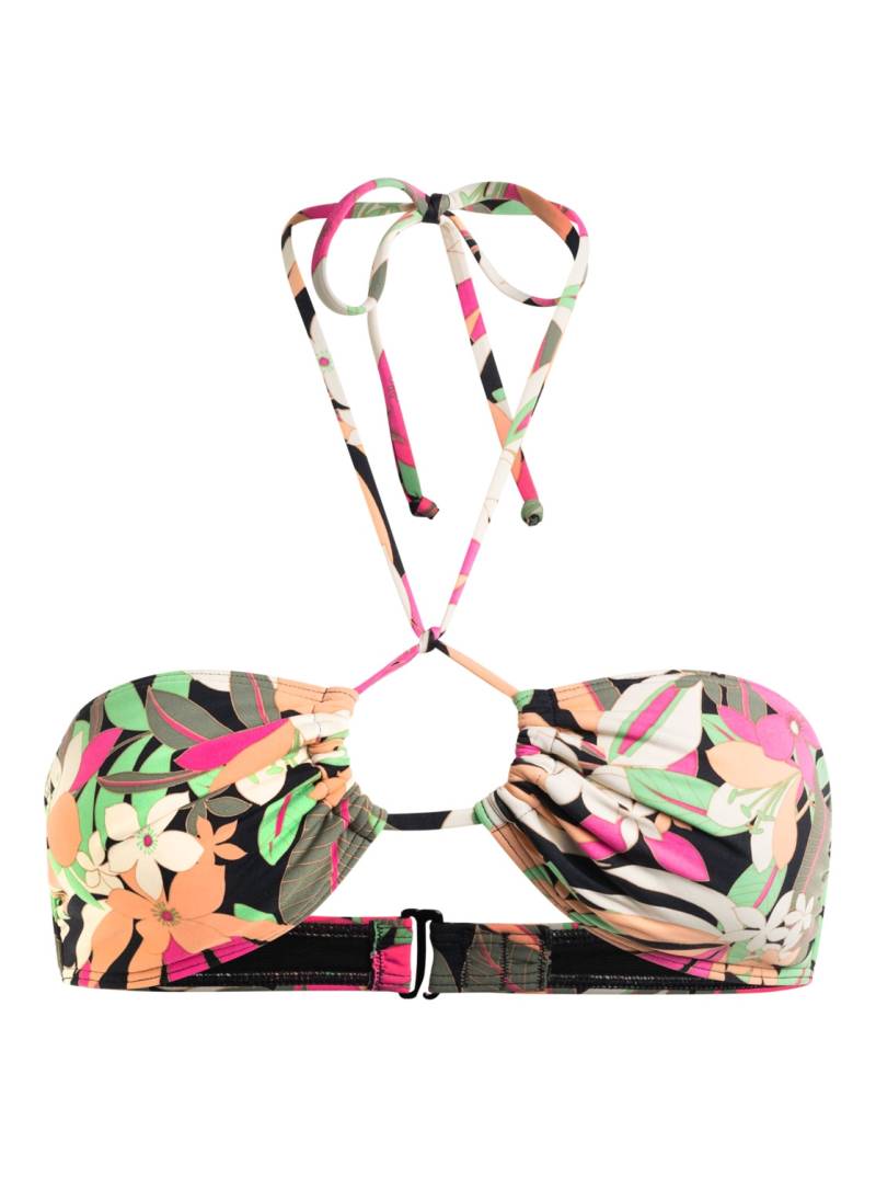 Roxy Bade-Shirt »Printed Beach Classics« von Roxy