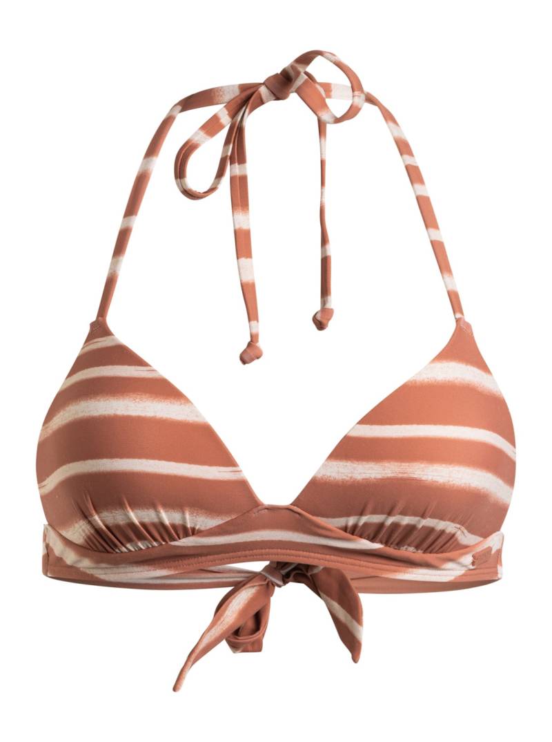 Roxy Bade-Shirt »Printed Beach Classics« von Roxy