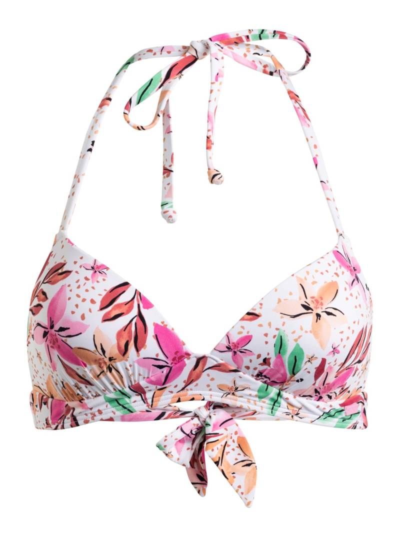 Roxy Bade-Shirt »Printed Beach Classics« von Roxy