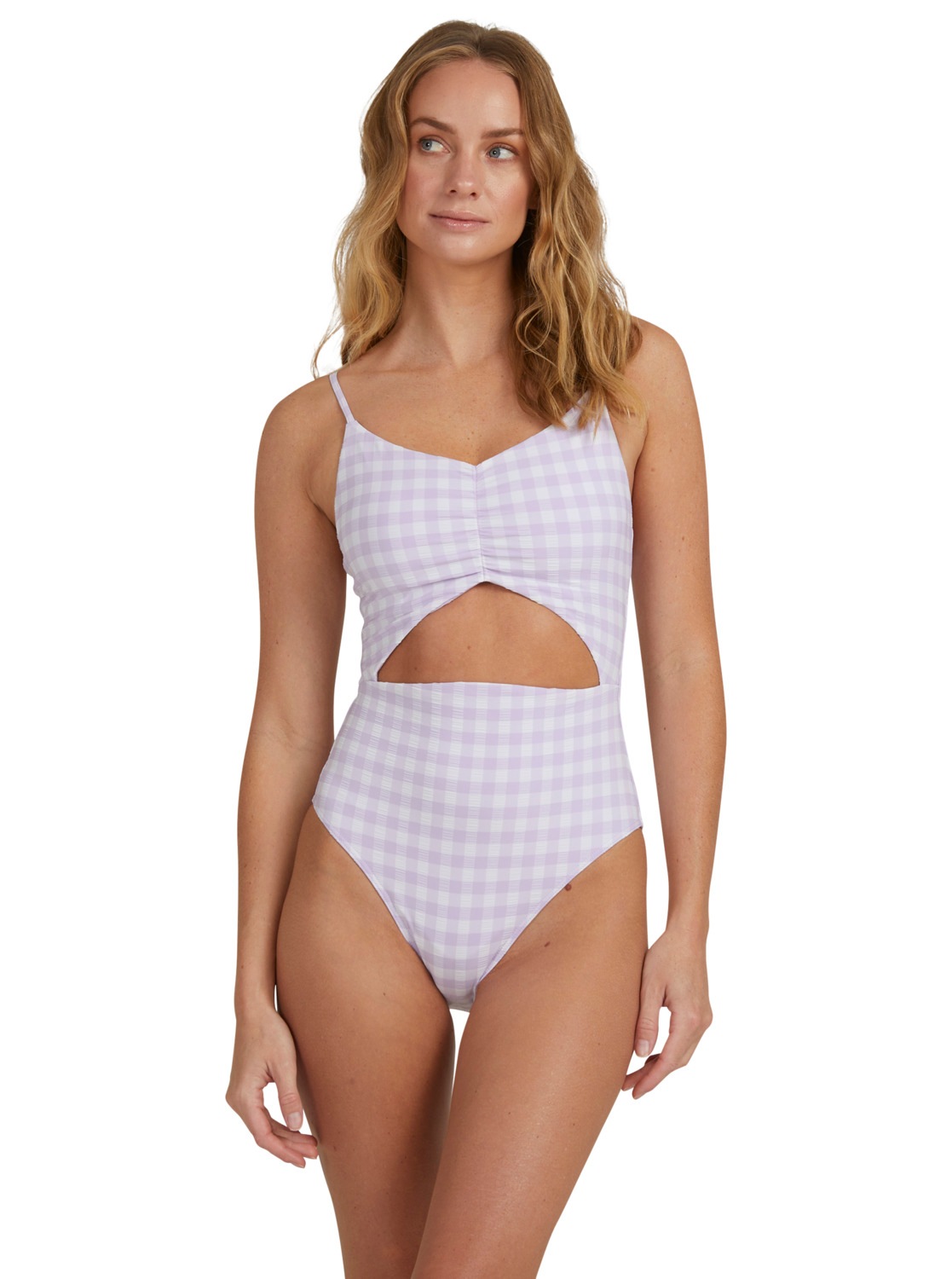 Roxy Badeanzug »Heart The Check« Roxy Badeanzug »Heart The Check« von Roxy