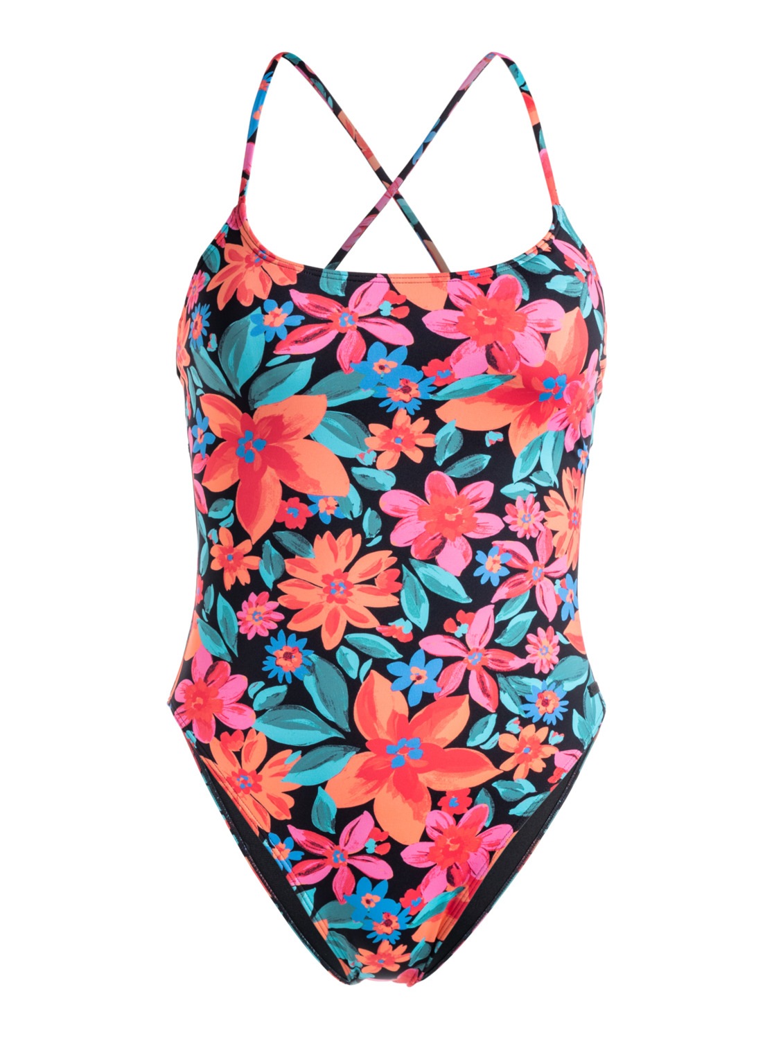 Roxy Badeanzug »Printed Beach Classics« von Roxy