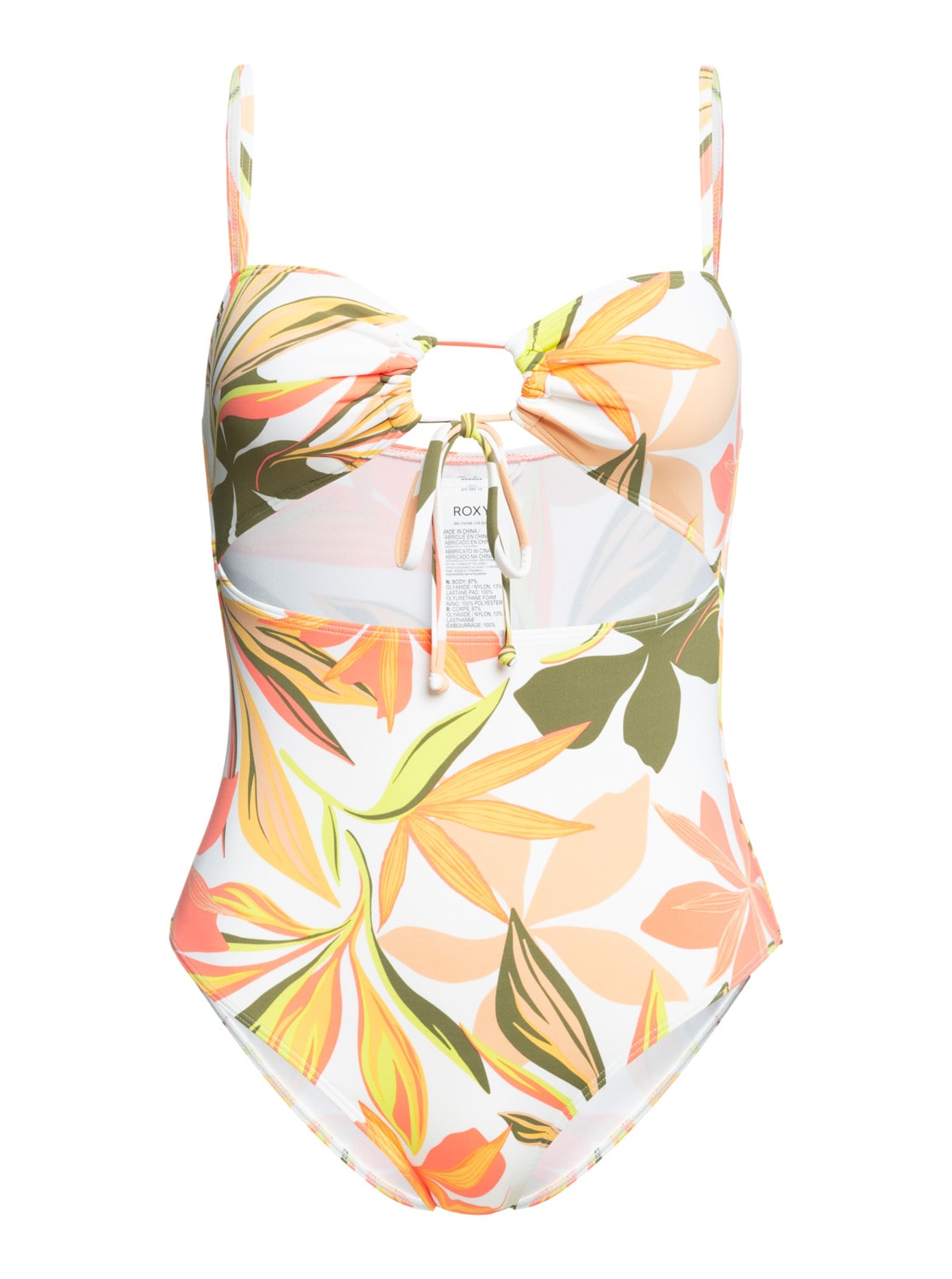 Roxy Badeanzug »Printed Beach Classics« Roxy Badeanzug »Printed Beach Classics« von Roxy