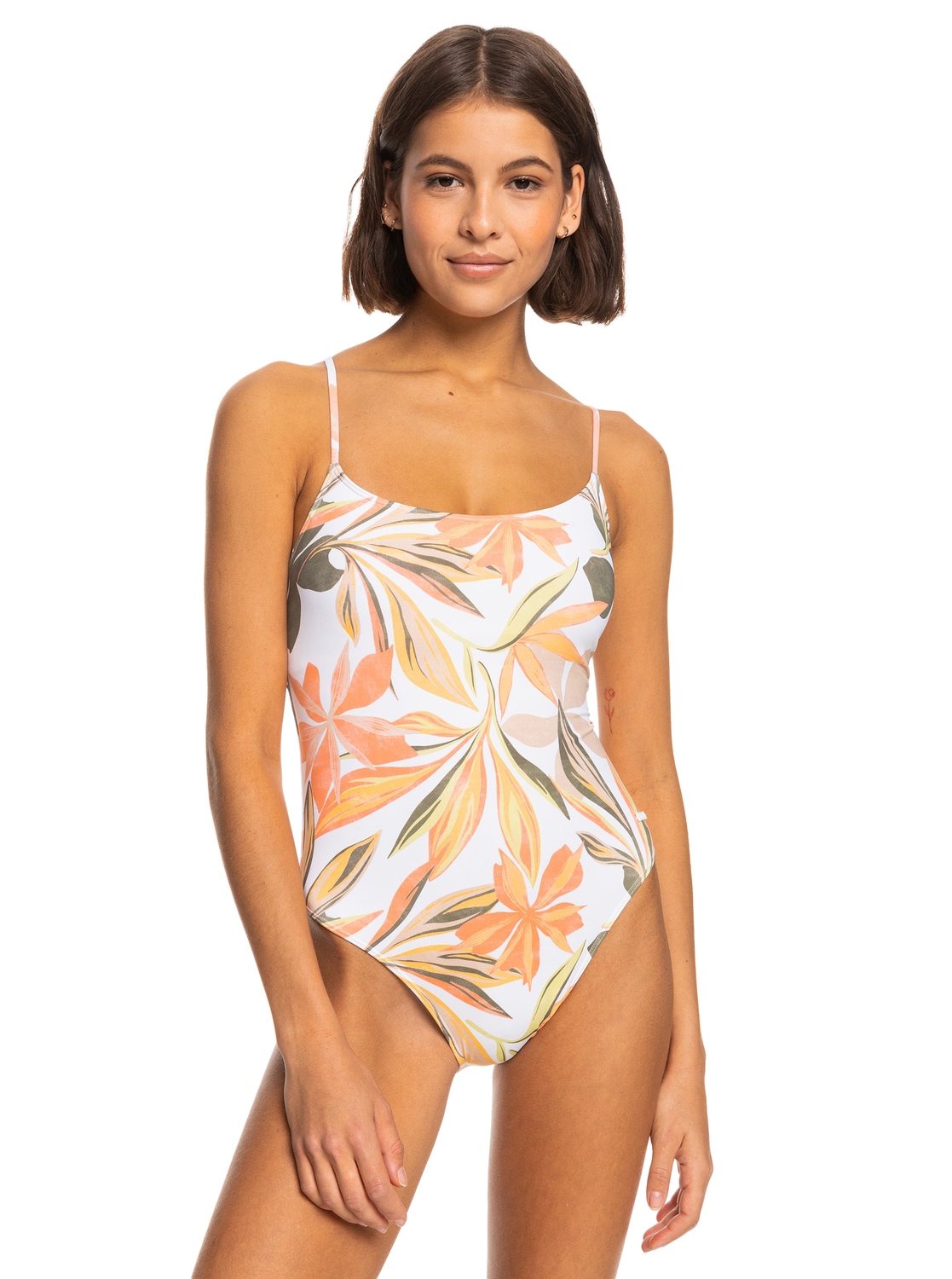 Roxy Badeanzug »Printed Beach Classics« Roxy Badeanzug »Printed Beach Classics« von Roxy