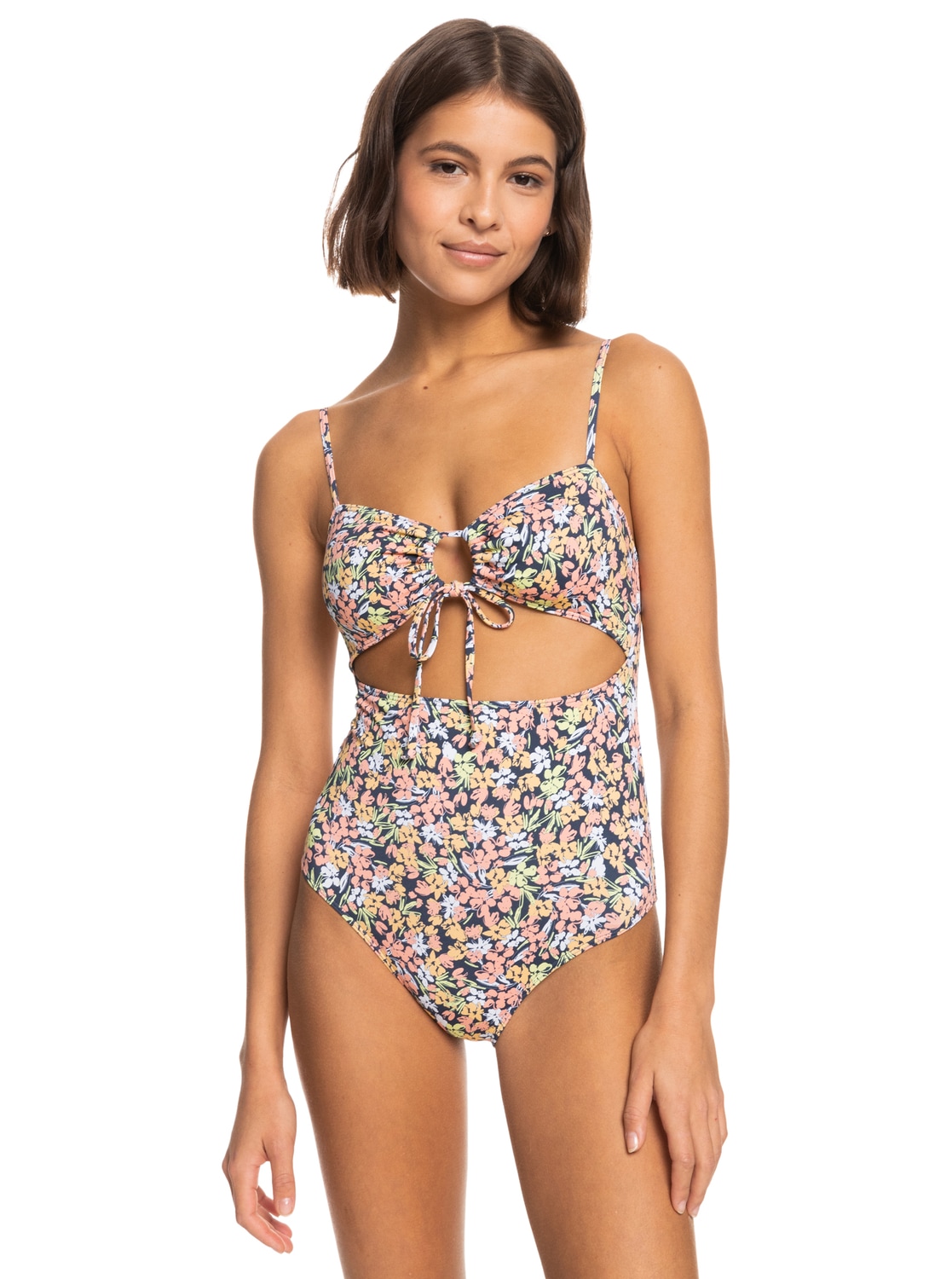 Roxy Badeanzug »Printed Beach Classics« Roxy Badeanzug »Printed Beach Classics« von Roxy