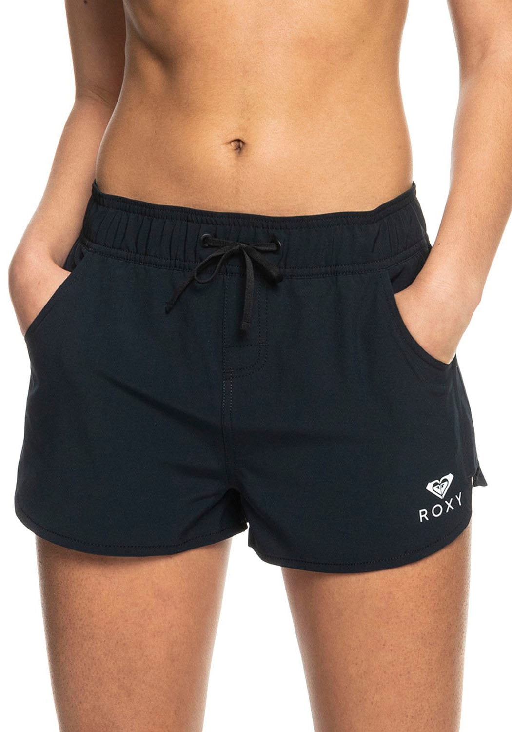 Roxy Badeshorts »Swim Shorts Damen«, (1 St.) von Roxy