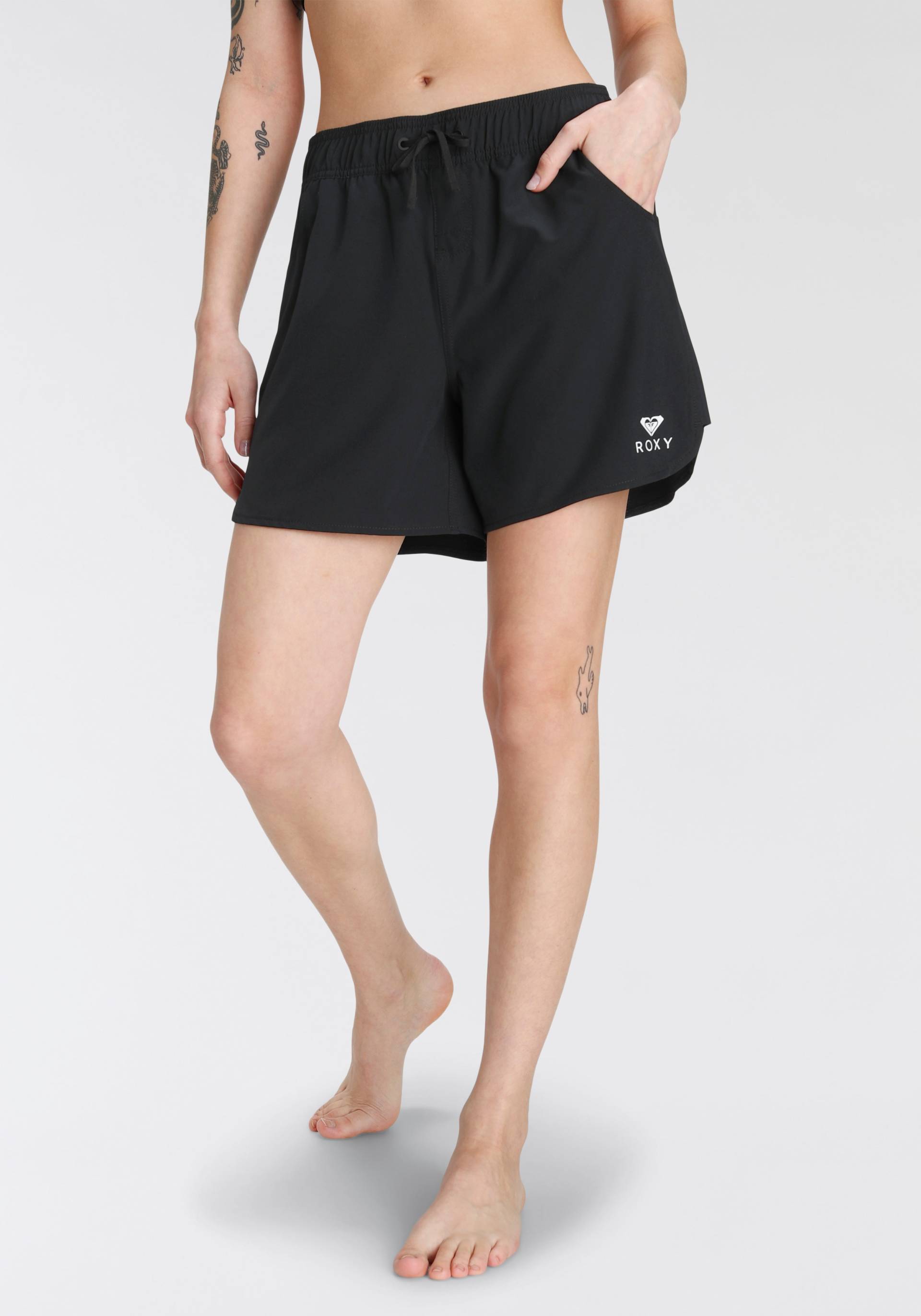 Roxy Badeshorts »Swim Shorts Damen« von Roxy