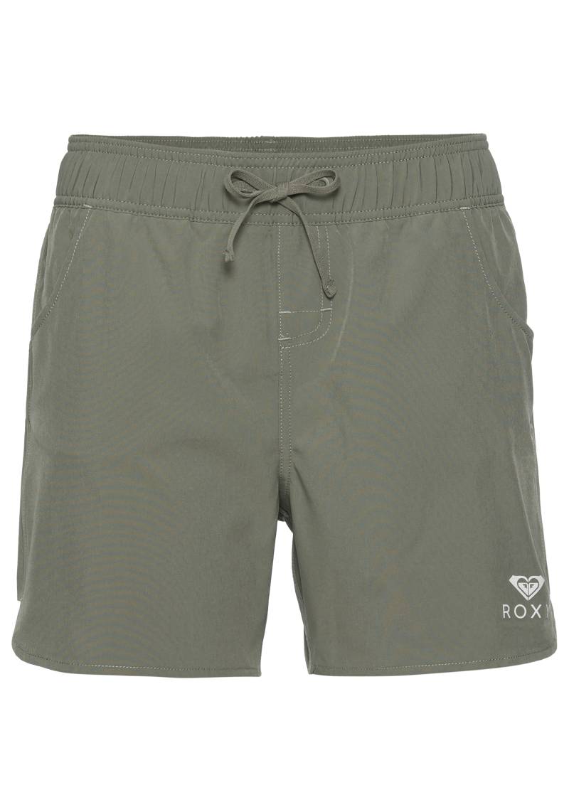 Roxy Badeshorts »Swim Shorts Damen« von Roxy