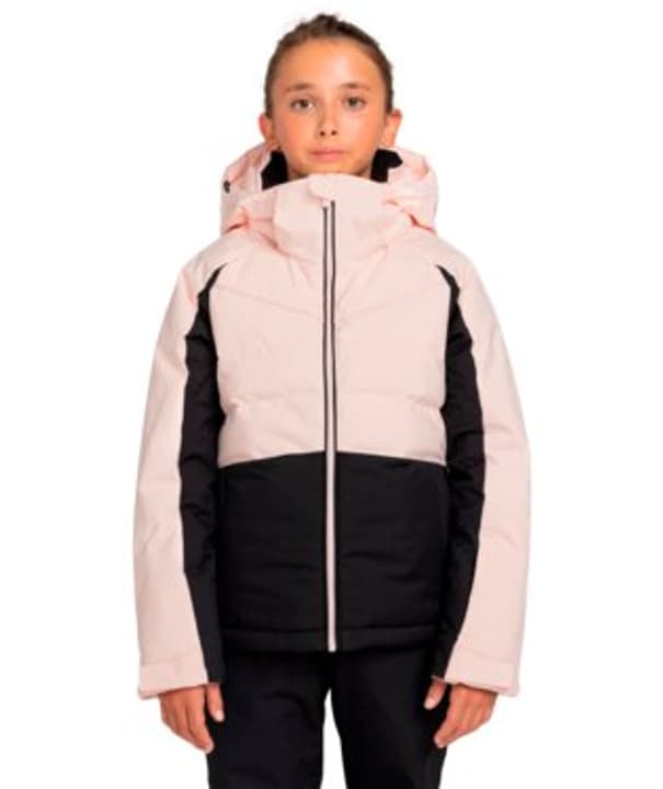 Roxy Bamba Snowboardjacke rosa von Roxy