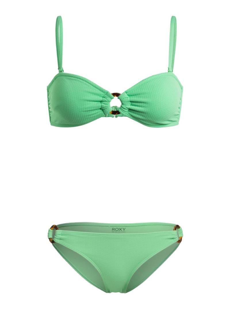 Roxy Bandeau-Bikini »Color Jam« von Roxy