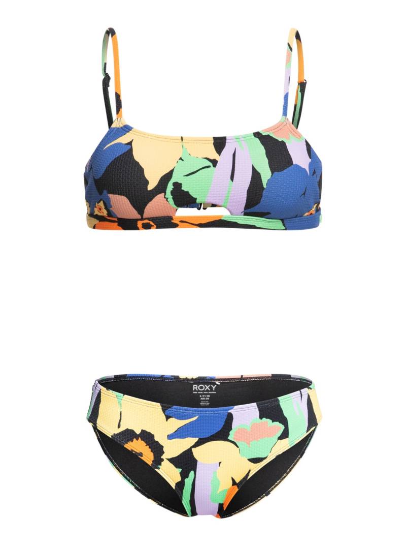 Roxy Bandeau-Bikini »Color Jam« von Roxy