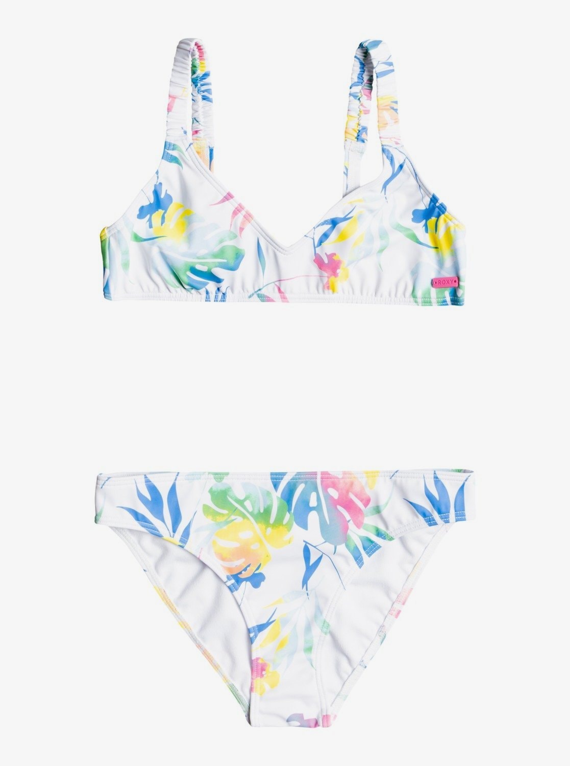 Roxy Bandeau-Bikini »Good Romance« Roxy Bandeau-Bikini »Good Romance« von Roxy