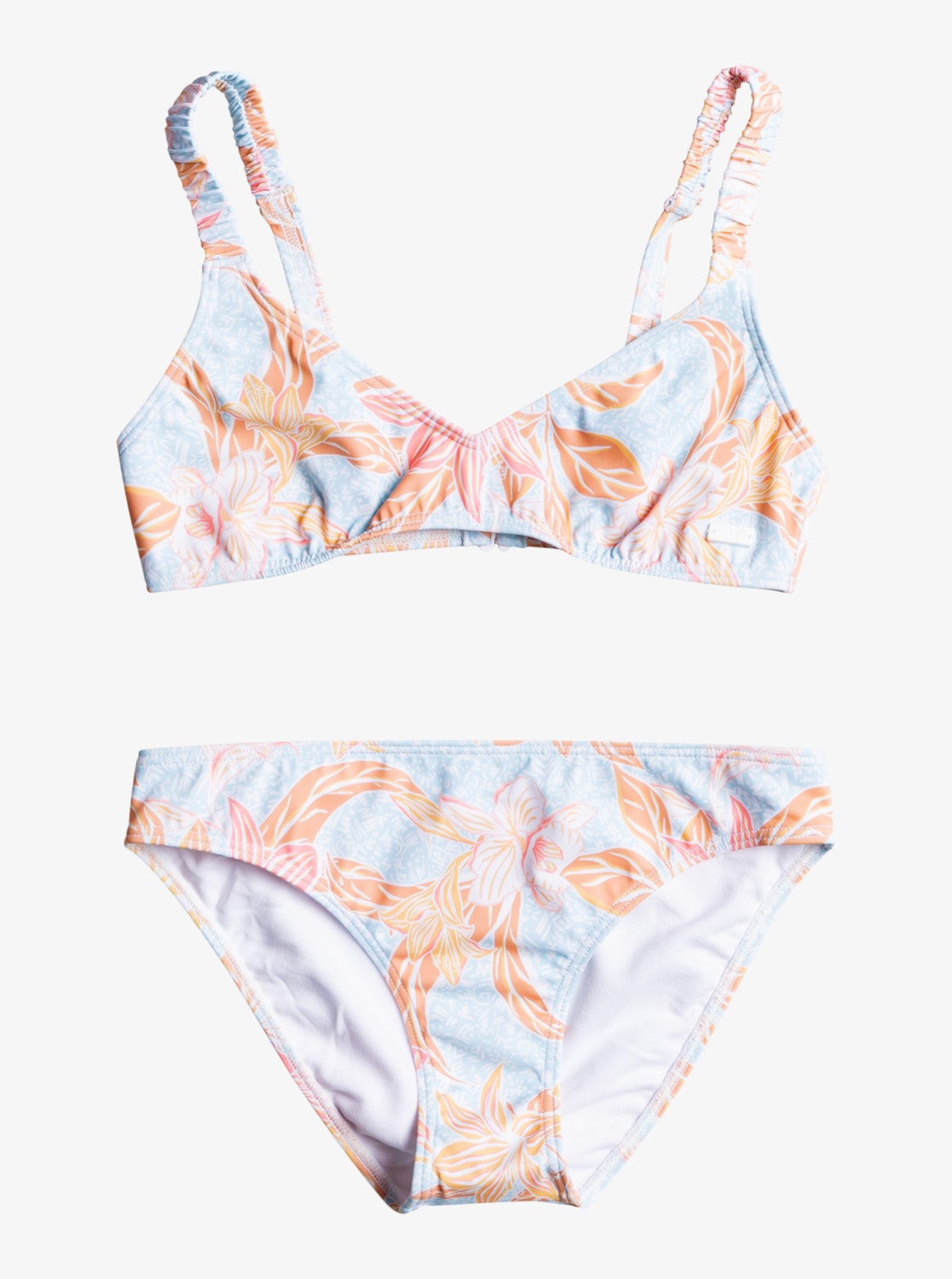 Roxy Bandeau-Bikini »Good Romance« Roxy Bandeau-Bikini »Good Romance« von Roxy