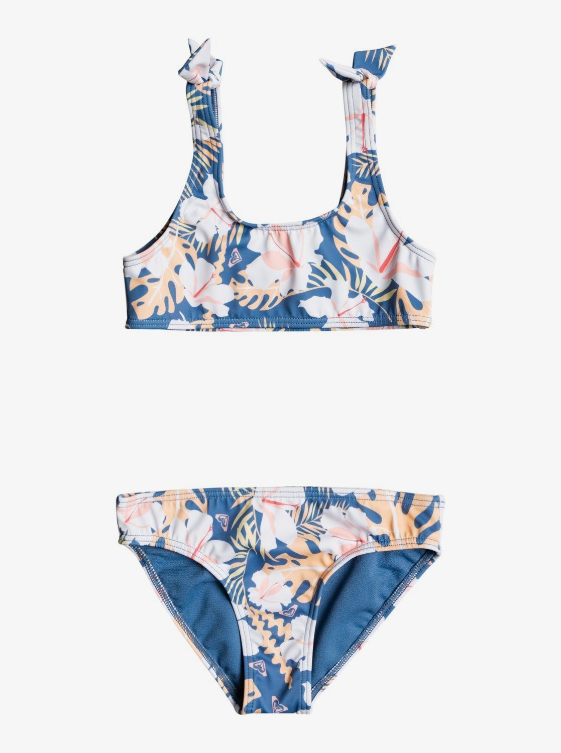 Roxy Bandeau-Bikini »Swim Lovers« Roxy Bandeau-Bikini »Swim Lovers« von Roxy