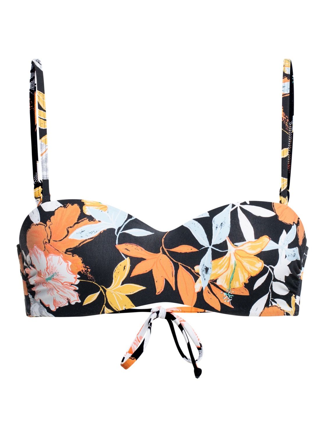 Roxy Bandeau-Bikini-Top »Beach Classics« Roxy Bandeau-Bikini-Top »Beach Classics« von Roxy
