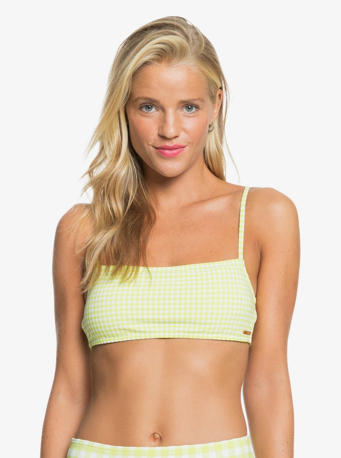 Roxy Bandeau-Bikini-Top »Beautiful Sun« Roxy Bandeau-Bikini-Top »Beautiful Sun« von Roxy
