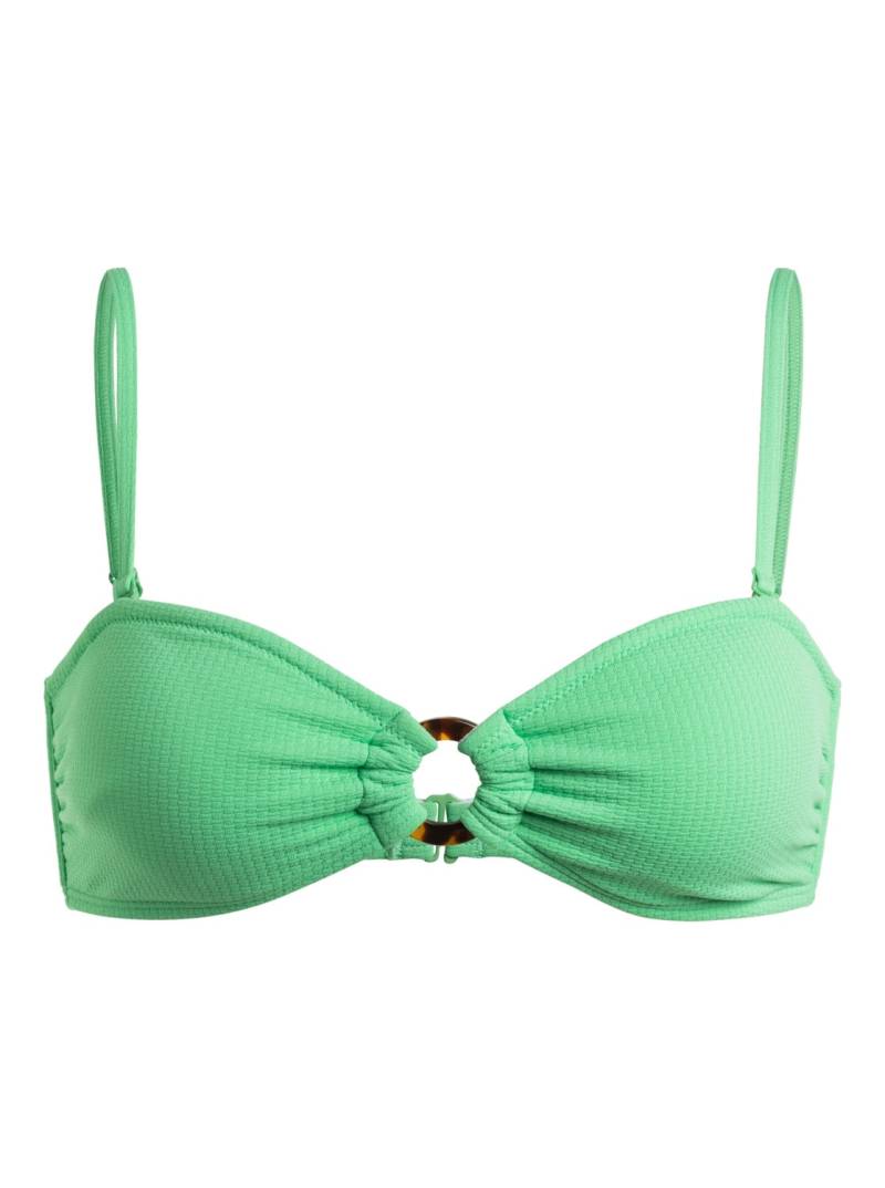 Roxy Bandeau-Bikini-Top »Color Jam« von Roxy