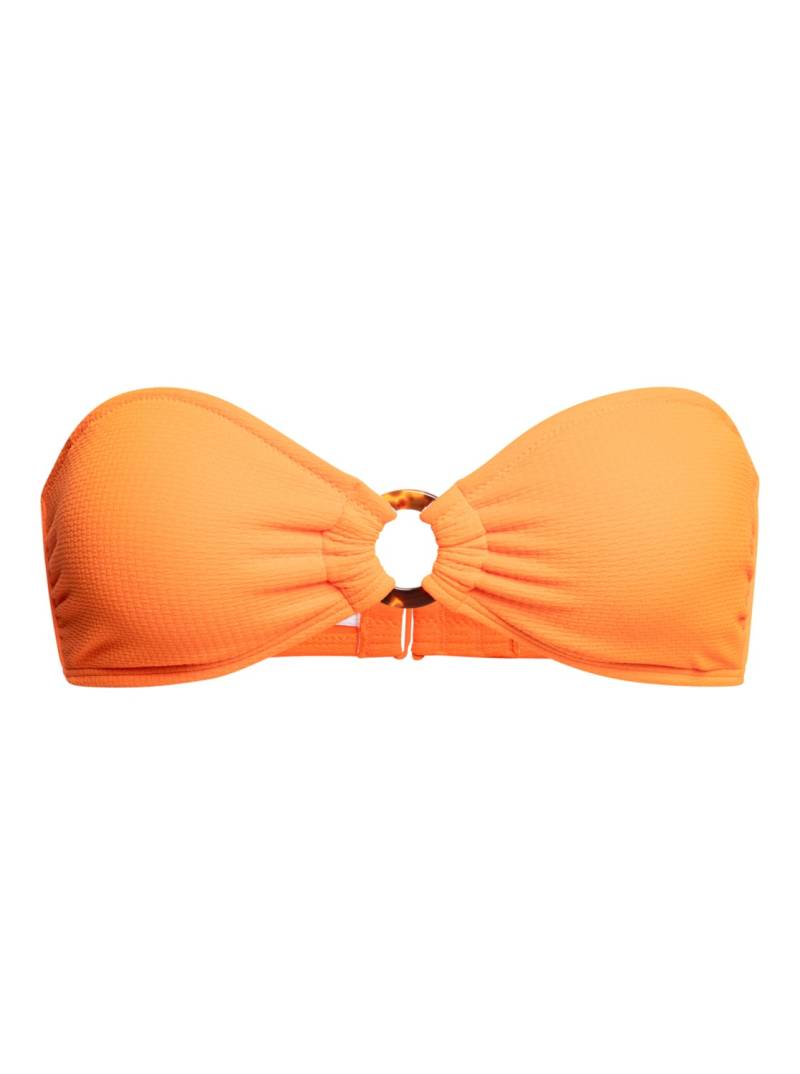 Roxy Bandeau-Bikini-Top »Color Jam« von Roxy