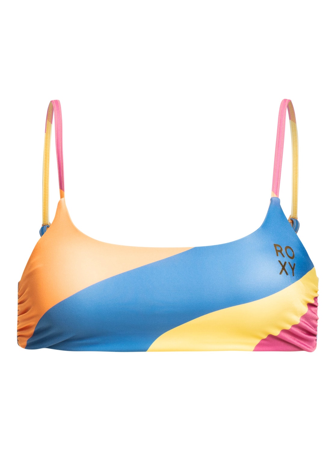 Roxy Bandeau-Bikini-Top »POP SURF« von Roxy