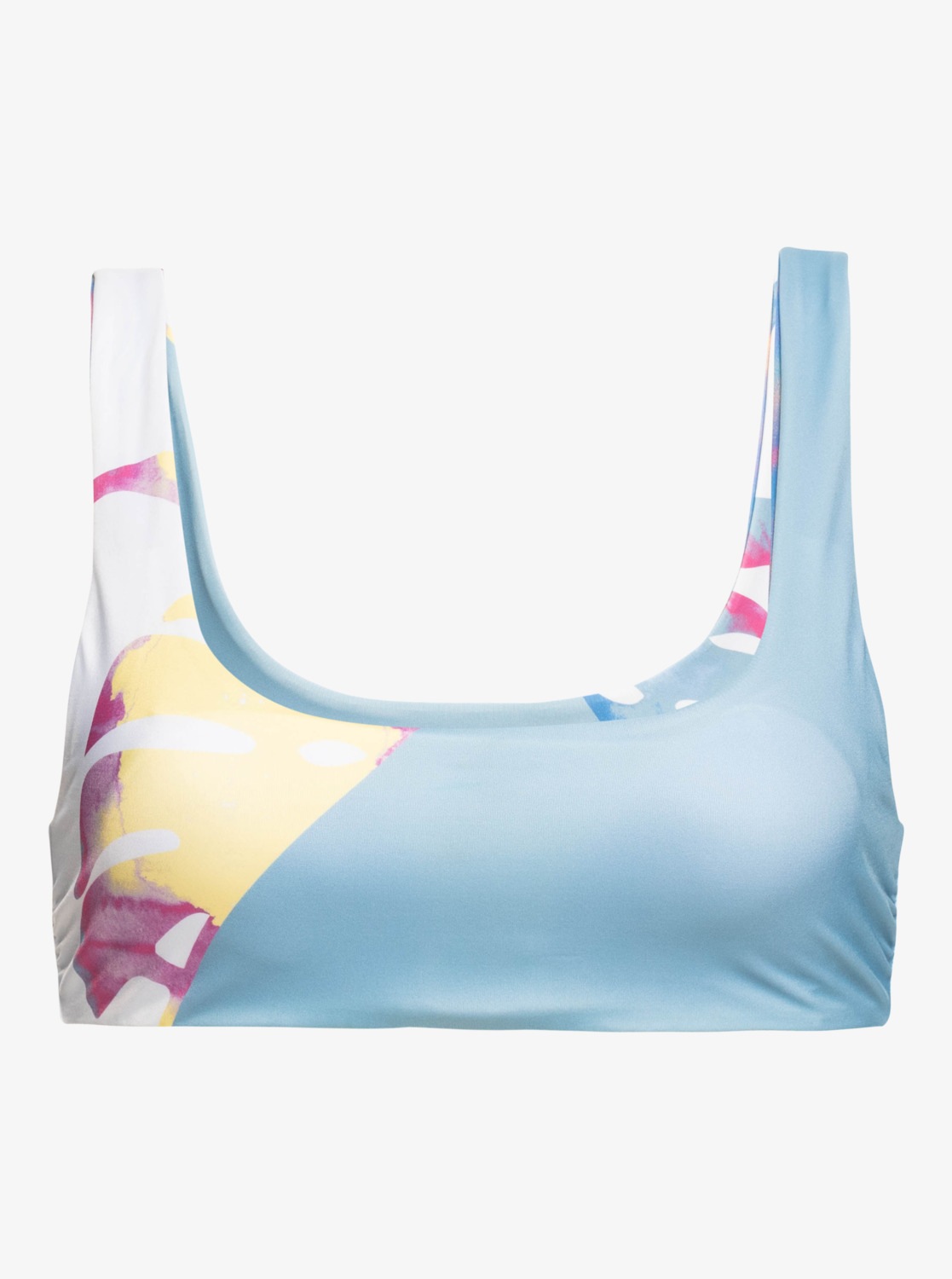 Roxy Bandeau-Bikini-Top »POP SURF« Roxy Bandeau-Bikini-Top »POP SURF« von Roxy
