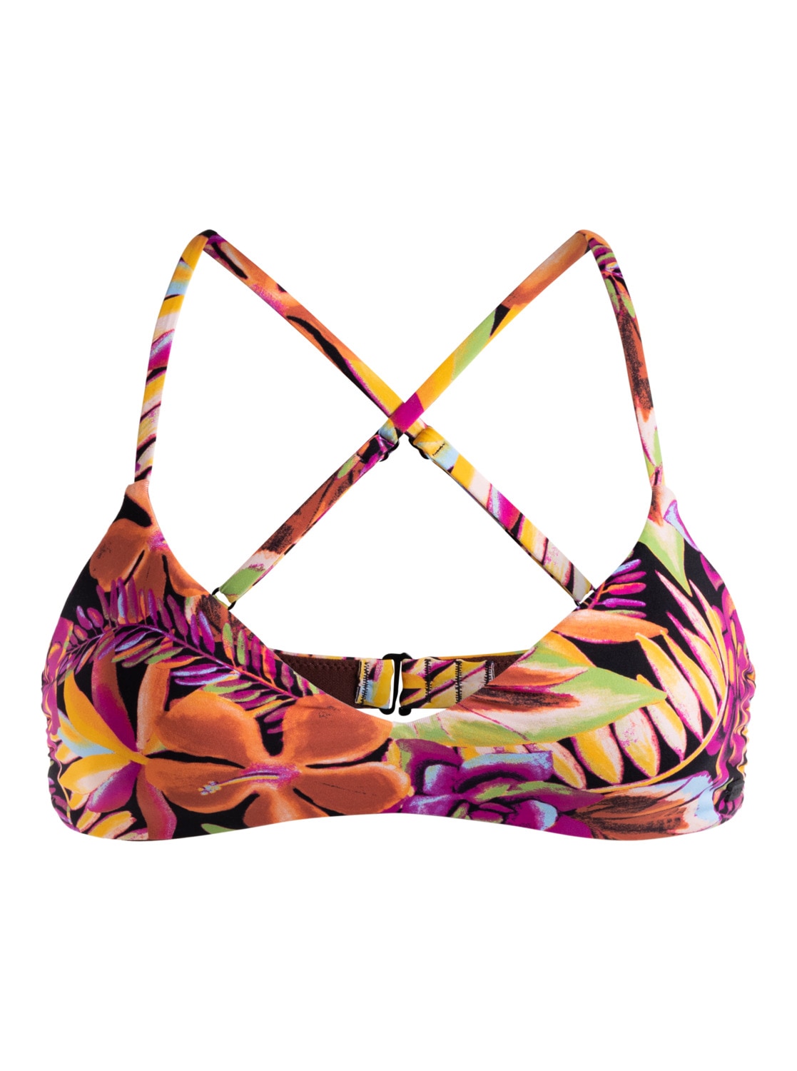 Roxy Bandeau-Bikini-Top »Printed Beach Classics« Roxy Bandeau-Bikini-Top »Printed Beach Classics« von Roxy