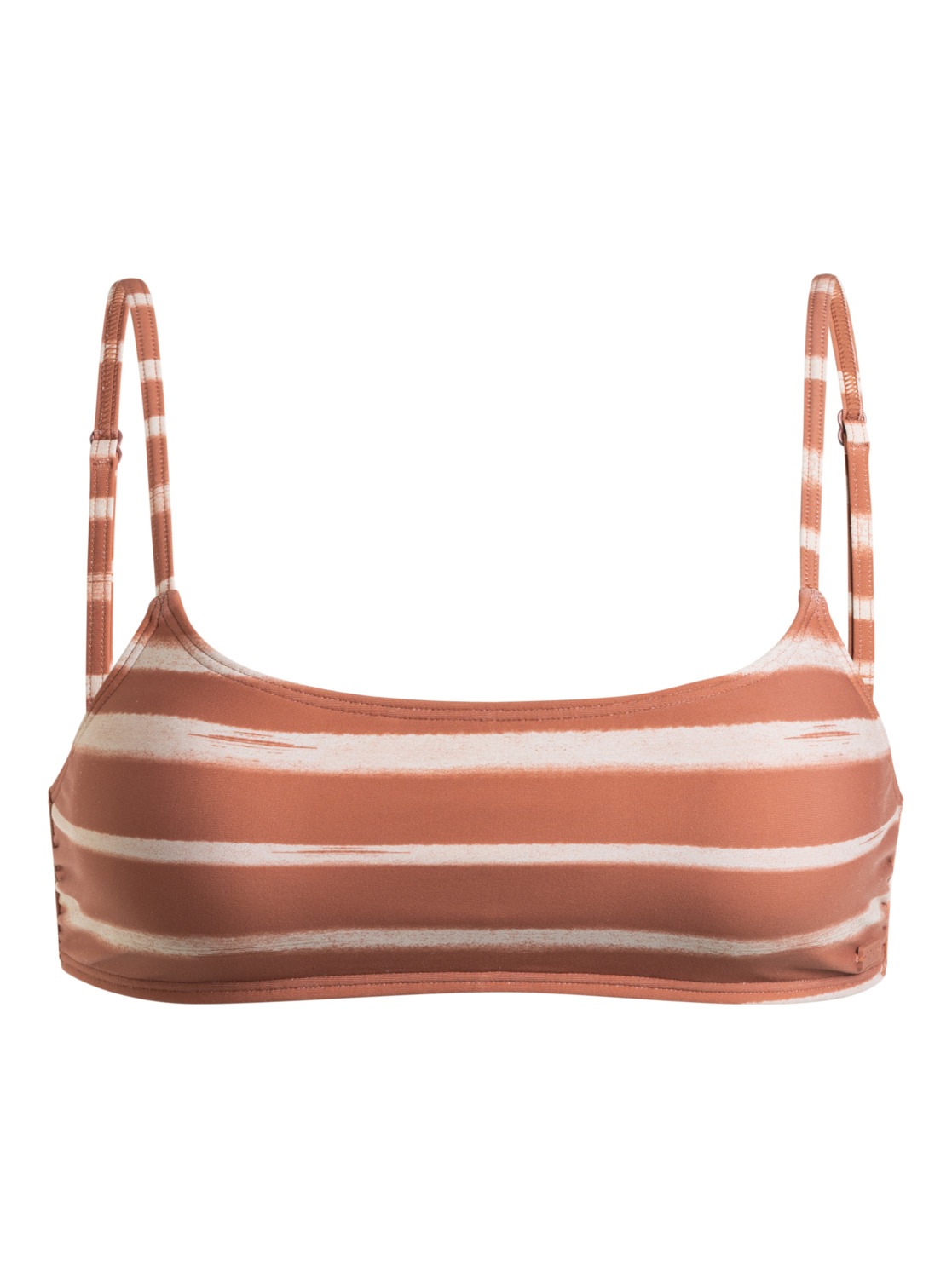 Roxy Bandeau-Bikini-Top »Printed Beach Classics« von Roxy