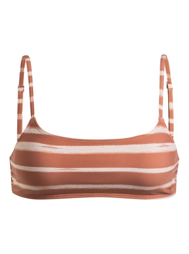 Roxy Bandeau-Bikini-Top »Printed Beach Classics« von Roxy