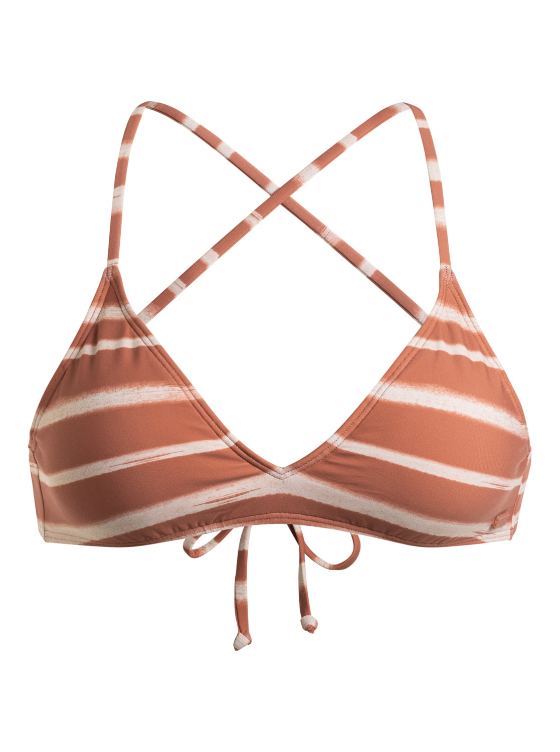 Roxy Bandeau-Bikini-Top »Printed Beach Classics« Roxy Bandeau-Bikini-Top »Printed Beach Classics« von Roxy
