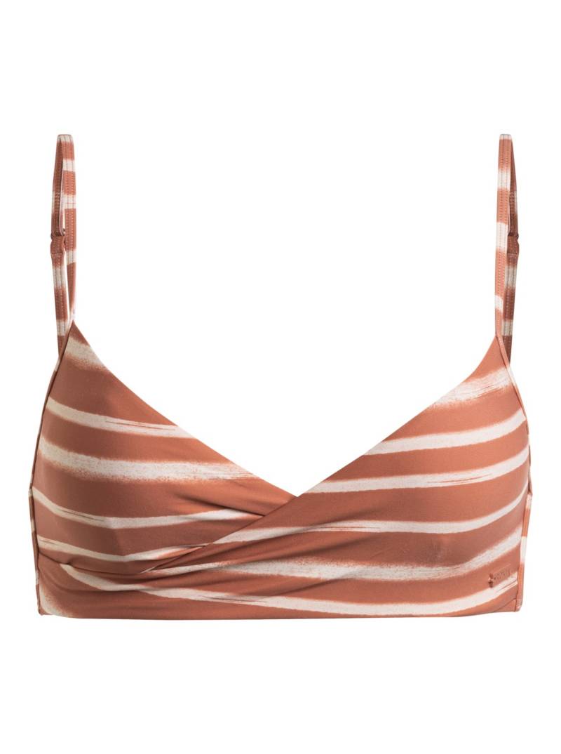 Roxy Bandeau-Bikini-Top »Printed Beach Classics« von Roxy