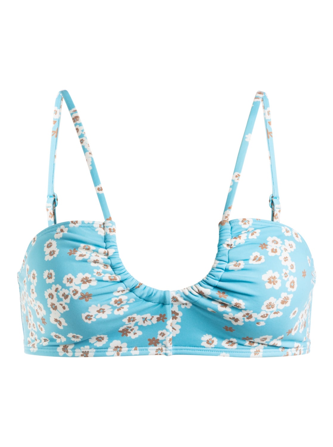 Roxy Bandeau-Bikini-Top »Printed Beach Classics« Roxy Bandeau-Bikini-Top »Printed Beach Classics« von Roxy