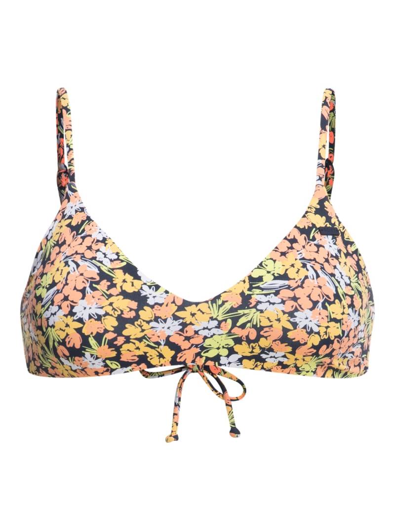 Roxy Bandeau-Bikini-Top »Printed Beach Classics« von Roxy