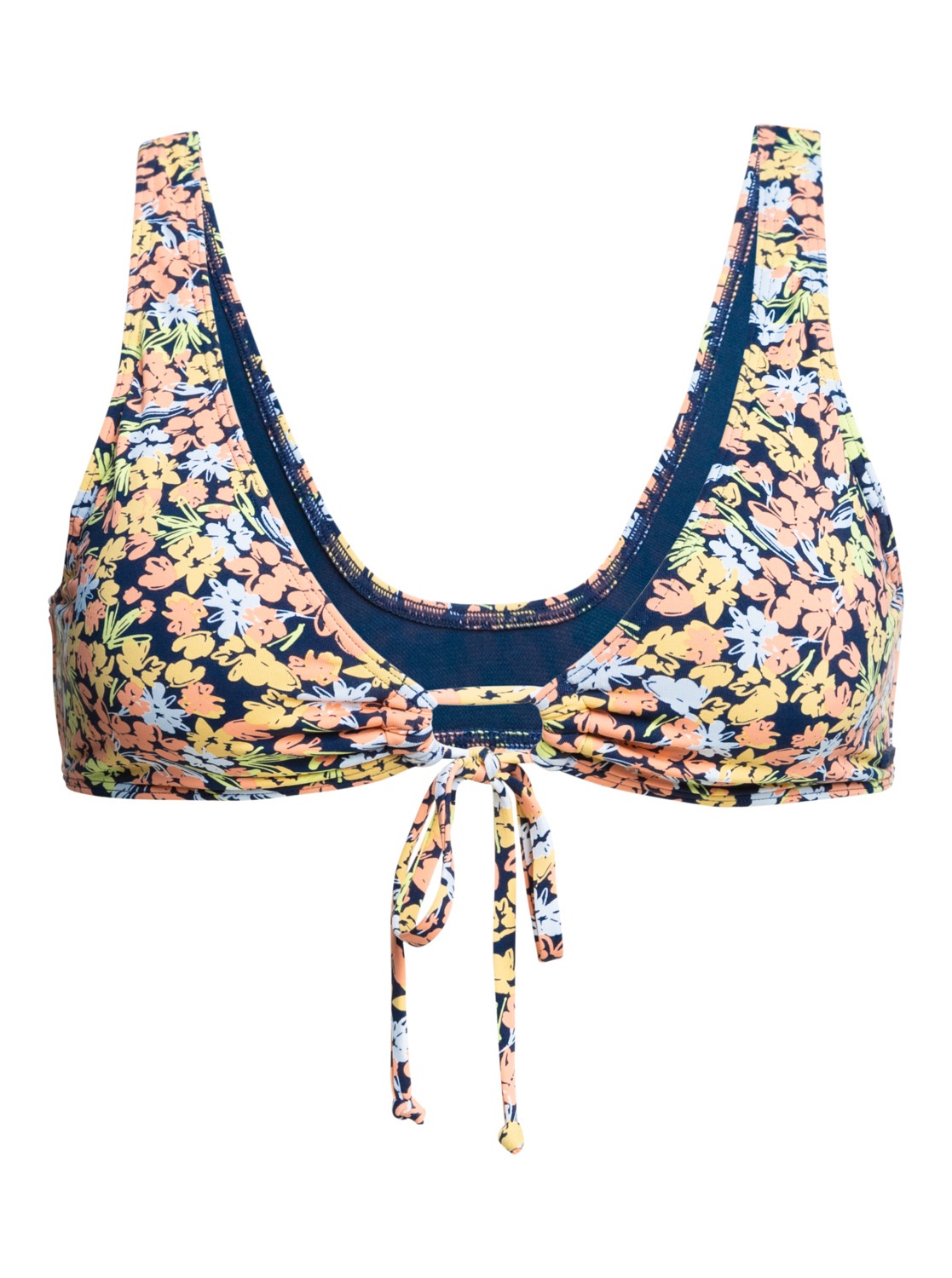 Roxy Bandeau-Bikini-Top »Printed Beach Classics« von Roxy