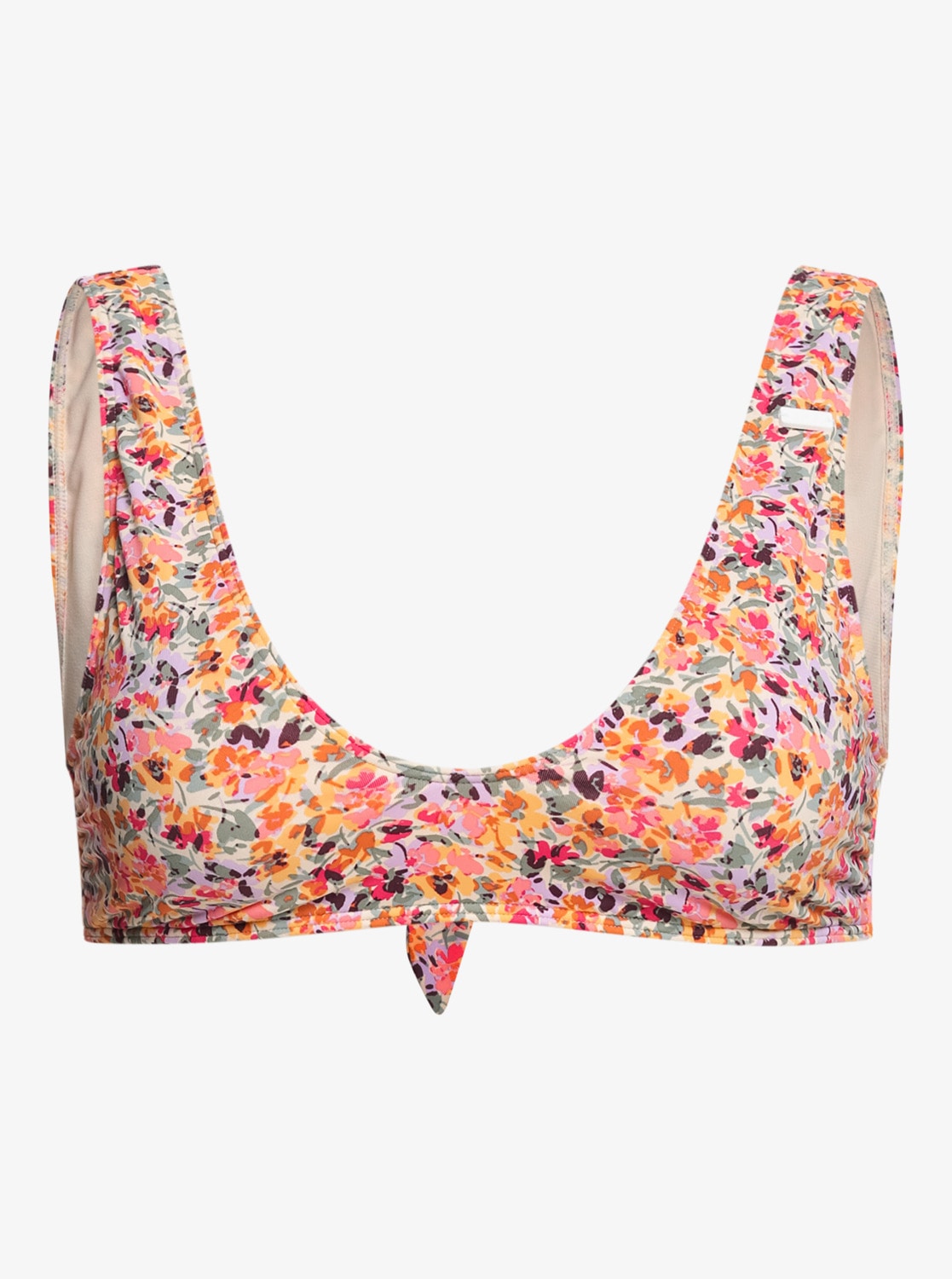 Roxy Bandeau-Bikini-Top »Printed Beach Classics« Roxy Bandeau-Bikini-Top »Printed Beach Classics« von Roxy
