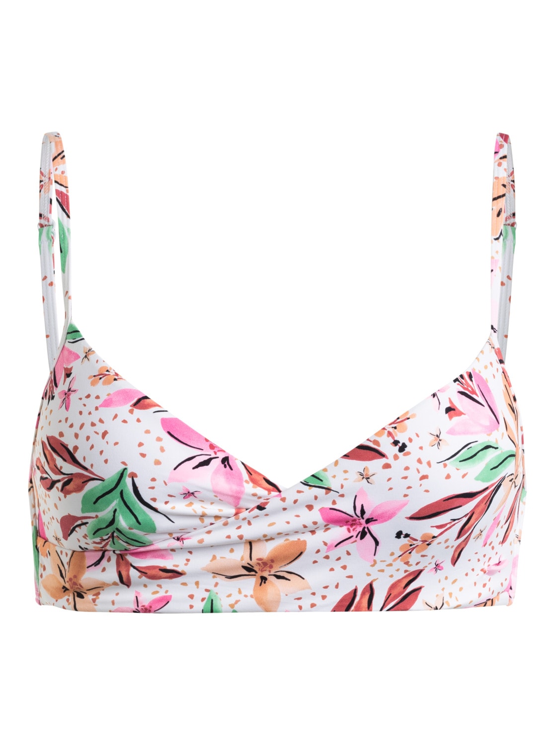 Roxy Bandeau-Bikini-Top »Printed Beach Classics« Roxy Bandeau-Bikini-Top »Printed Beach Classics« von Roxy