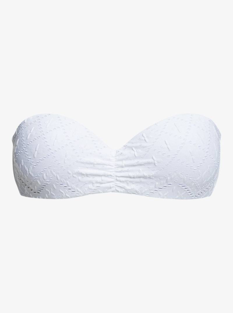 Roxy Bandeau-Bikini-Top »Quiet Beauty« von Roxy