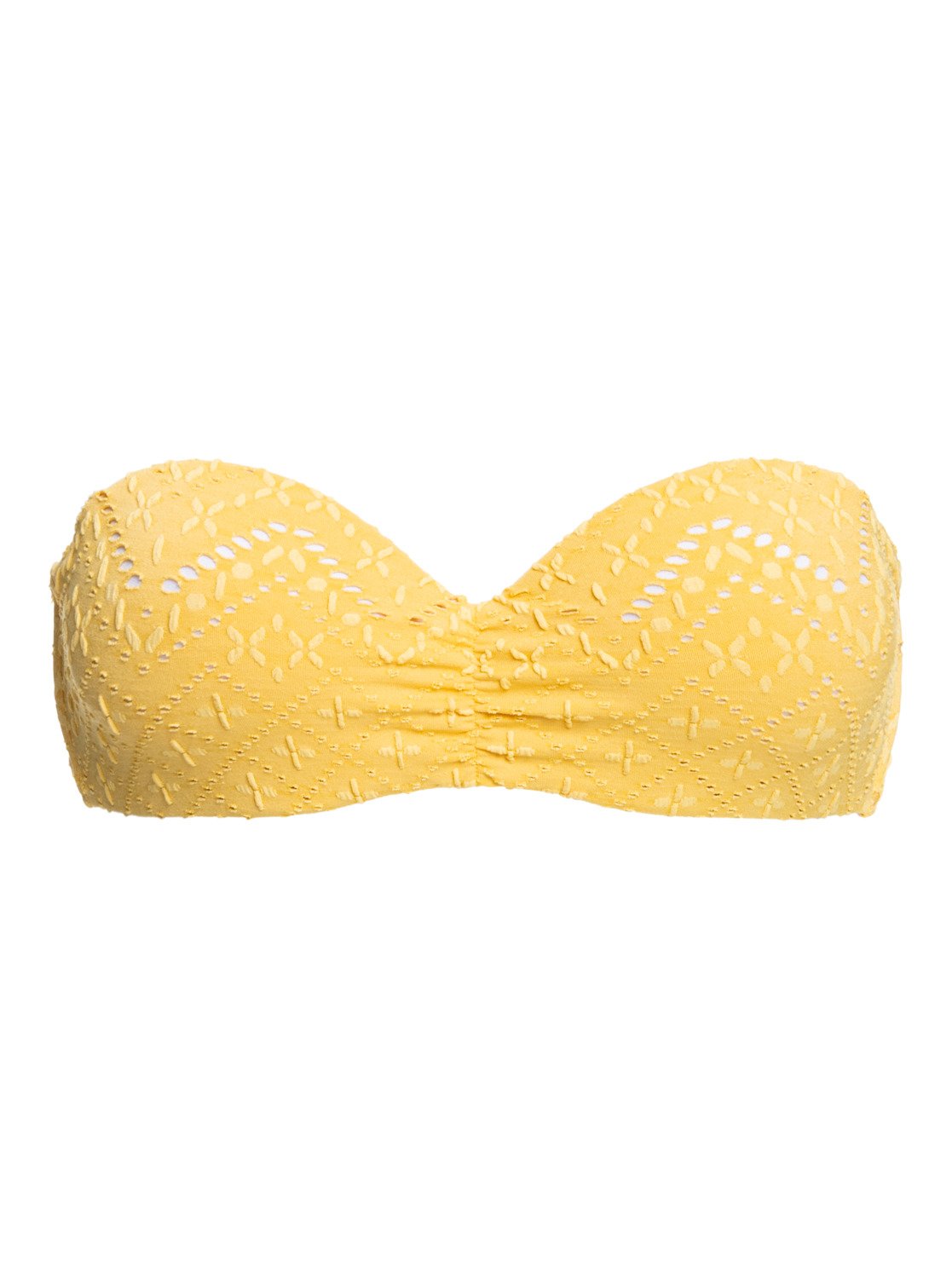 Roxy Bandeau-Bikini-Top »Quiet Beauty« von Roxy