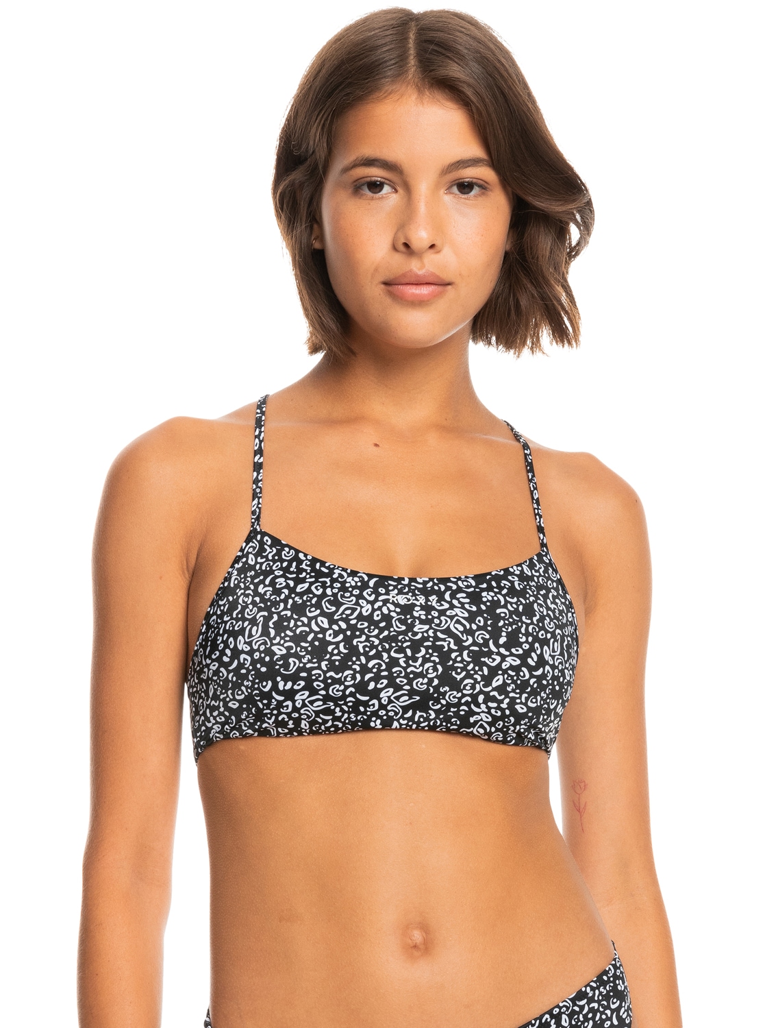 Roxy Bandeau-Bikini-Top »ROXY Active« Roxy Bandeau-Bikini-Top »ROXY Active« von Roxy
