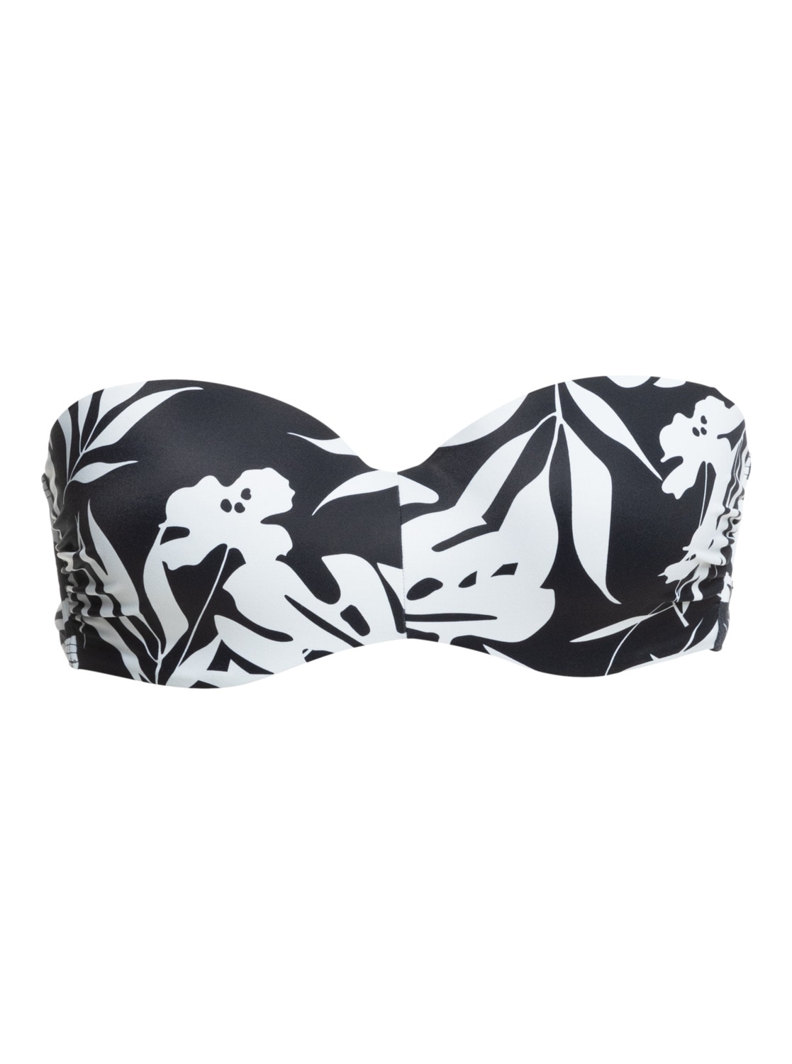 Roxy Bandeau-Bikini-Top »ROXY Love The Beach Vibe« Roxy Bandeau-Bikini-Top »ROXY Love The Beach Vibe« von Roxy
