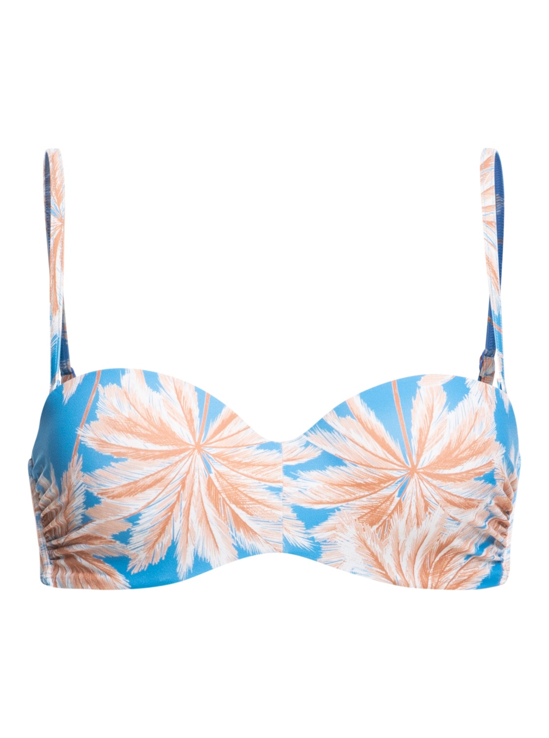 Roxy Bandeau-Bikini-Top »ROXY Love The Beach Vibe« Roxy Bandeau-Bikini-Top »ROXY Love The Beach Vibe« von Roxy