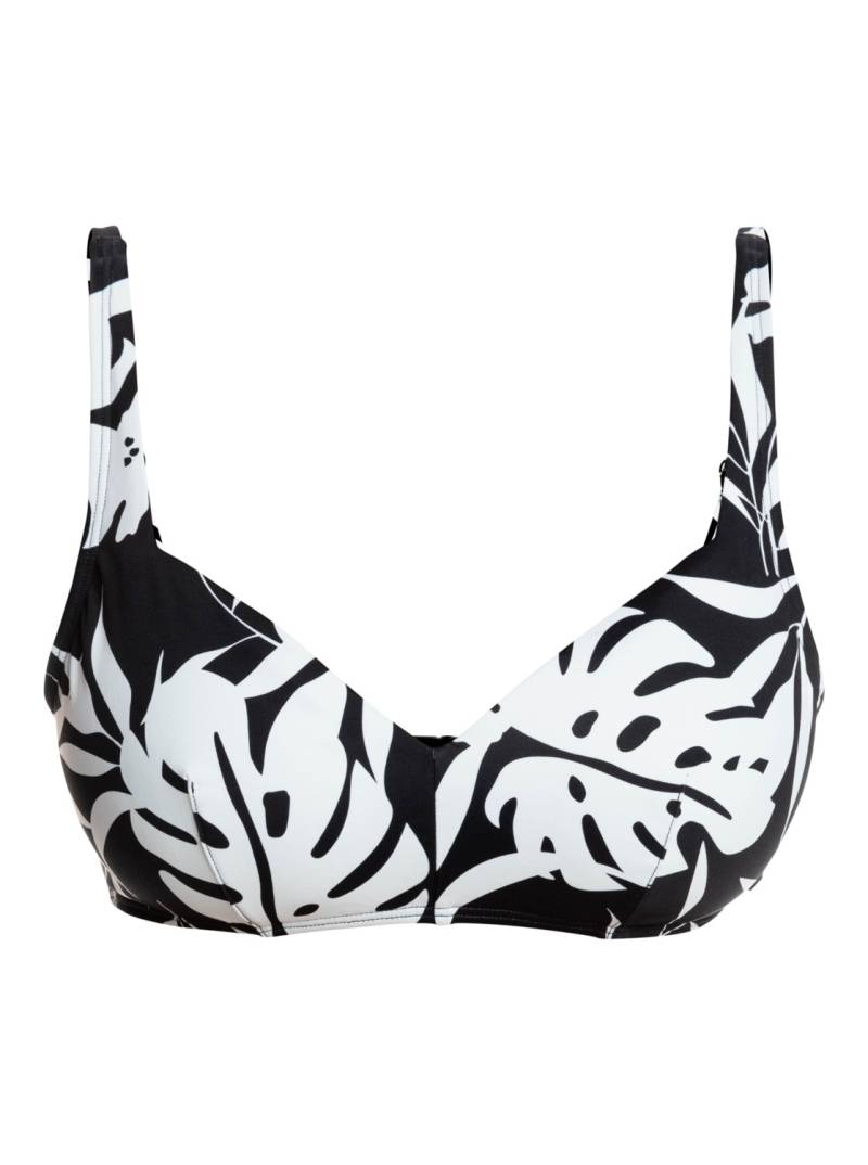 Roxy Bandeau-Bikini-Top »ROXY Love The Sun Ray« von Roxy