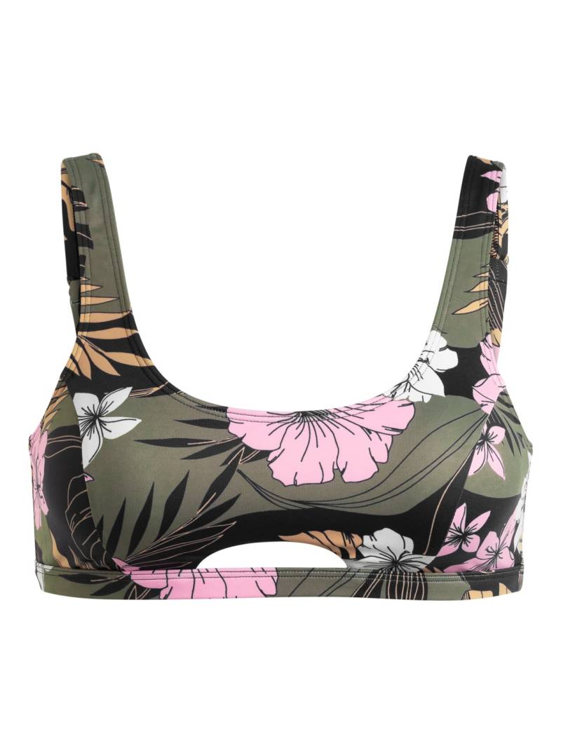 Roxy Bandeau-Bikini-Top »ROXY Pro The Tilt Shift« von Roxy
