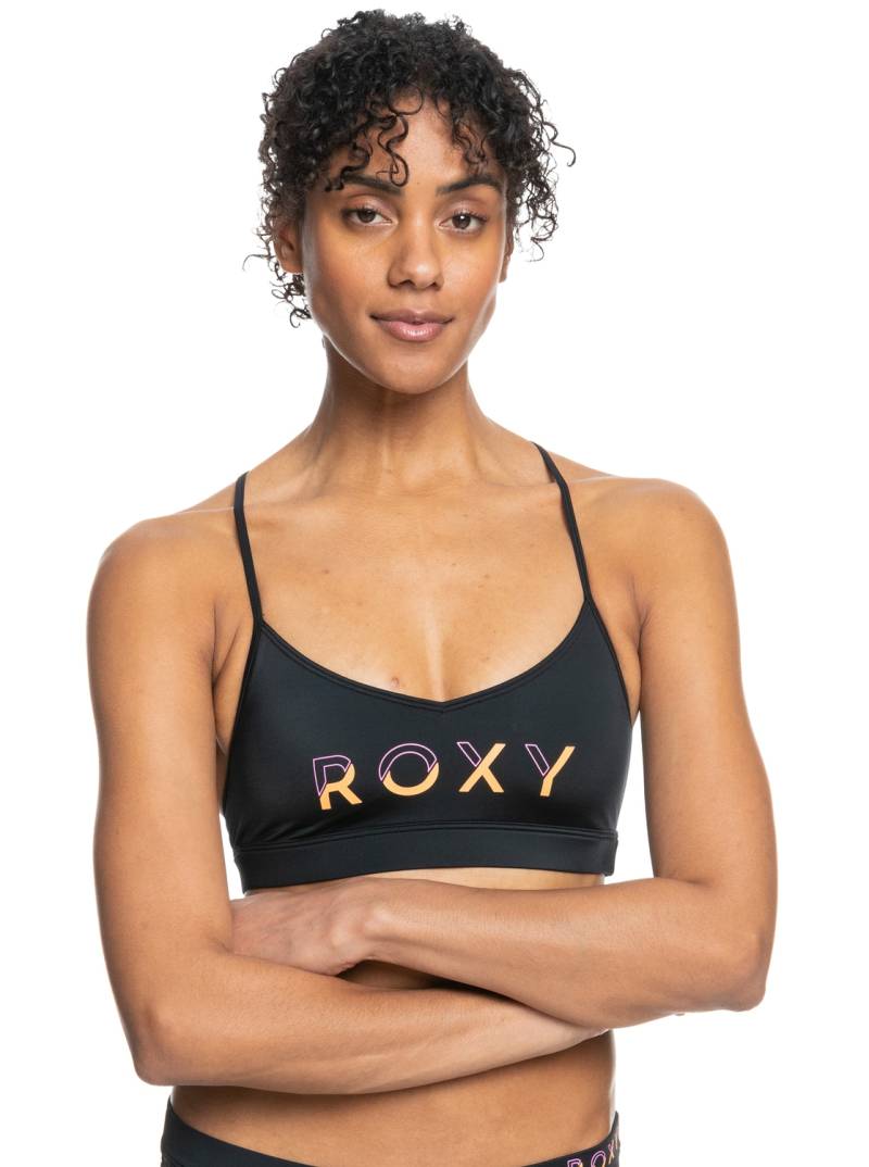 Roxy Bandeau-Bikini-Top »Roxy Active« von Roxy